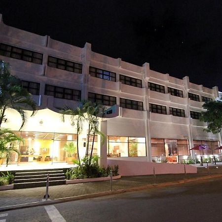 Hotel Timor Dili Buitenkant foto