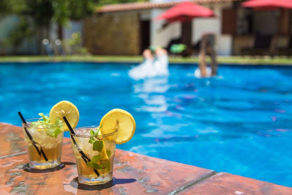 Hotel Timor Dili Buitenkant foto